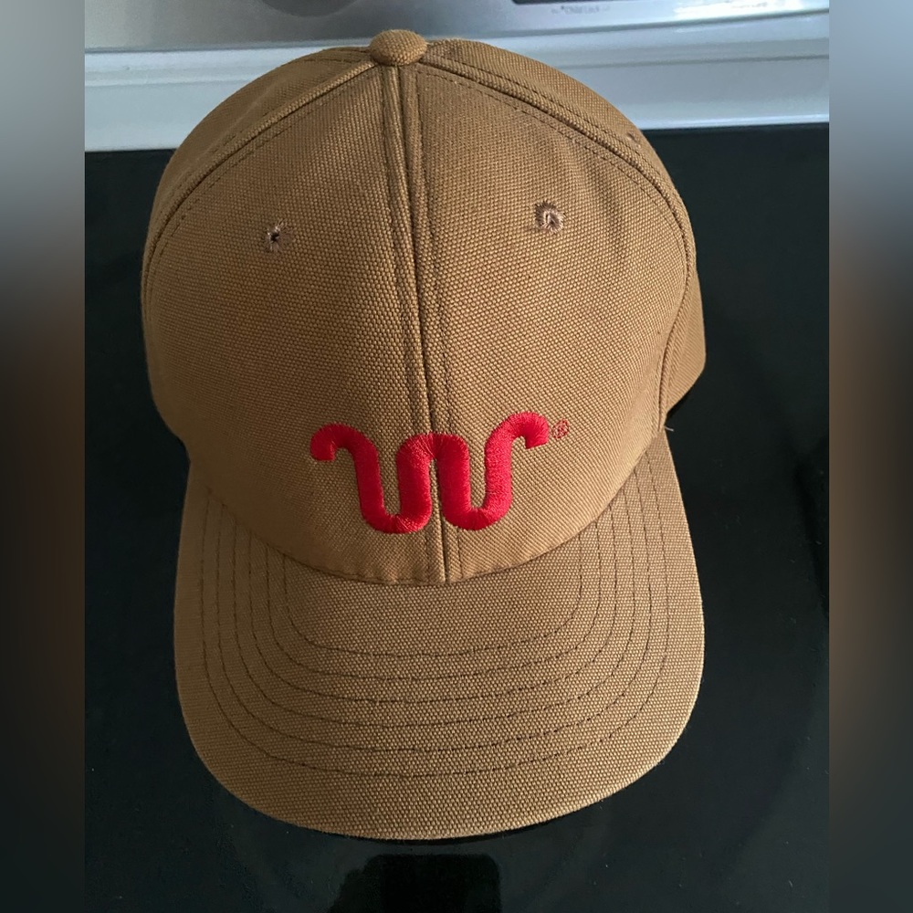 King Ranch cap